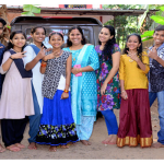 winners of District Kalolsavam